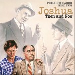 Joshua Then and Now, de Philippe Sarde (Quartet)