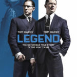 Carter Burwell en el thriller Legend