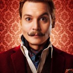 Geoff Zanelli en Mortdecai