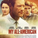 John Paesano en My All American