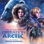 Aventuras en Moviescore: Operation Artic