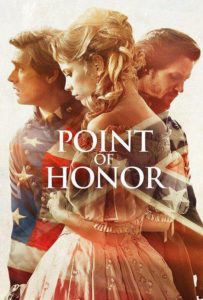 Póster Point of Honor