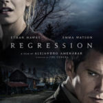 Regression, de Amenábar, para Roque Baños