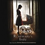 El Remake de Rosemary’s Baby en Varèse