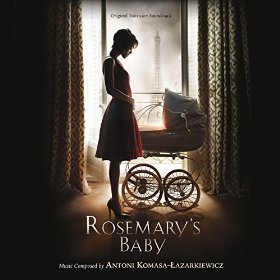 El Remake de Rosemary’s Baby en Varèse