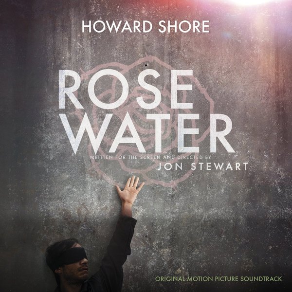 Rosewater, Detalles del álbum
