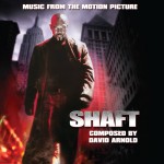 Shaft (David Arnold) en La-La Land