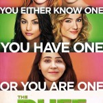 Dominic Lewis en The DUFF