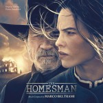 The Homesman, Detalles del álbum
