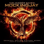 Se edita en CD The Hunger Games: Mockingjay Part 1