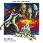 Quartet: The Light at the Edge of the World (Piccioni)