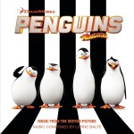 The Penguins of Madagascar, Detalles del álbum