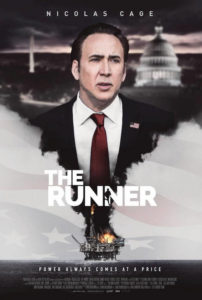 Póster The Runner