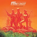 Turkey Shoot, Detalles del álbum