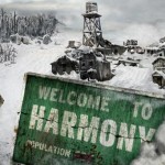 Terror, thriller y documental para Sergio Moure