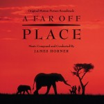 Intrada: A Far Off Place de James Horner, Completa