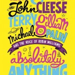 George Fenton en Absolutely Anything