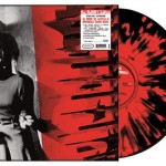 Baron Blood, Detalles del LP