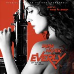 Everly, Detalles del álbum
