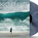 Exodus: Gods and Kings, Detalles del LP
