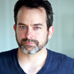 A Sexual Thriller para Geoff Zanelli