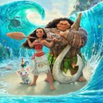 Mark Mancina en Moana