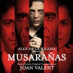 Musarañas, Detalles del álbum
