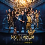 Night at the Museum: Secret of the Tomb, Detalles