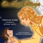On Angel Wings, Detalles del álbum