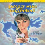 Peggy Sue Got Married Deluxe (Barry) Varèse