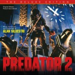 Predator 2 Deluxe Edition (Silvestri) Varèse