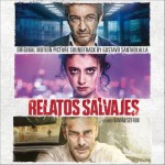 Relatos Salvajes, Gustavo Santaolla, en Quartet
