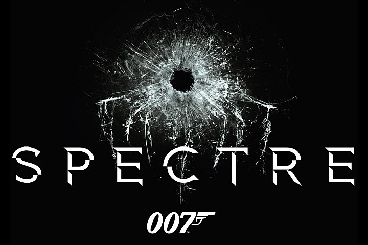 Spectre: James Bond para Thomas Newman