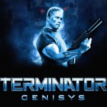 Terminator Genisys para Christophe Beck