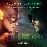 The Flash vs. Arrow, Detalles
