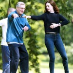 The Intern, comedia para Theodore Shapiro