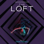 The Loft, Detalles del álbum