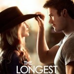 The Longest Ride, drama romántico para Mark Isham