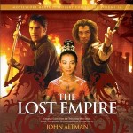 The Lost Empire, de John Altman, en Moviescore