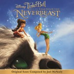 Tinker Bell and the Legend of the NeverBeast, Detalles