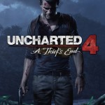 Henry Jackman en Uncharted 4