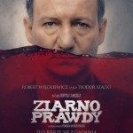 Abel Korzeniowski en Ziarno Prawdy