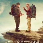 Nathan Larson en A Walk in the Woods