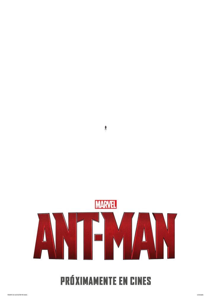 Ant-Man: Christophe Beck In, Steven Price Out