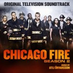 Chicago Fire: Season 1 & 2, Detalles del álbum