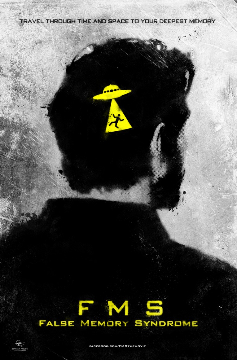Don Davis en False Memory Syndrome
