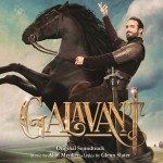 Galavant, Detalles del álbum