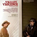 In a Valley of Violence: Western para Jeff Grace
