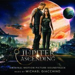 Jupiter Ascending, Detalles del álbum