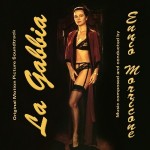 La Gabbia: Ennio Morricone en Saimel Records